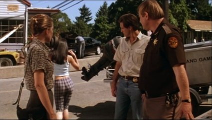 Lake Placid - Theatrical Trailer