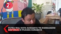 [Top3News] Mumtaz Rais Minta Maaf l Anak Risma Siap Pilkada Surabaya l Update Corona 15 Agustus