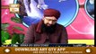 Khuwab Kya Kehtay Hain - Mufti Suhail Raza Amjadi - 15th August 2020 - ARY Qtv