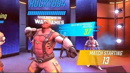 MADFINGER SHADOWGUN WAR GAMES GAMEPLAY - VENKY GAMING