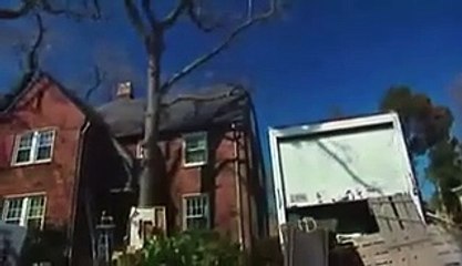 Hantise : Episode 8 saison 4 : Echo du passé