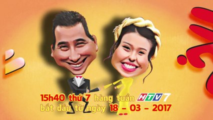 MẸ CHỒNG - NÀNG DÂU Trailer | Talkshow HOT NHẤT 2017 về tình cảm gia đình giữa mẹ chồng - con dâu