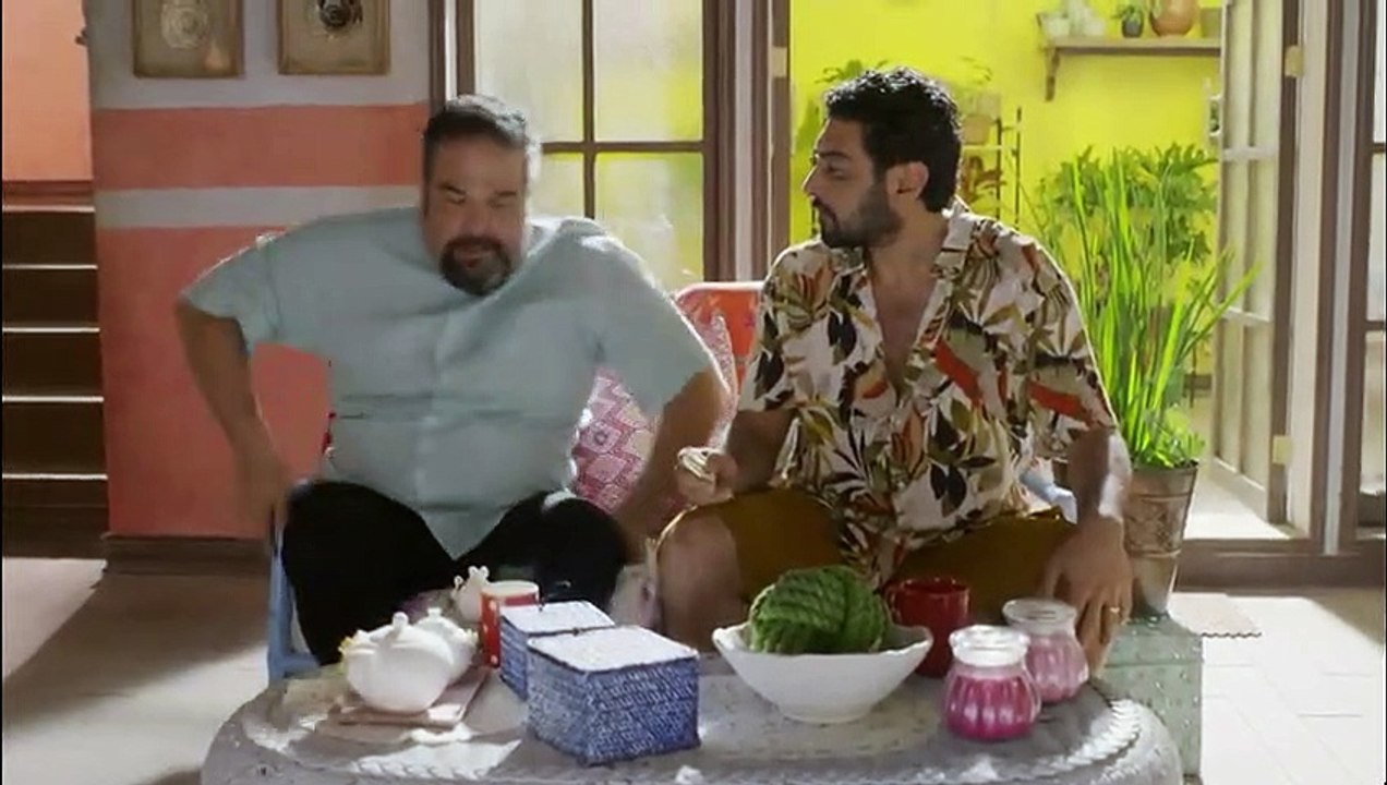 Doña Flor y sus dos maridos Capitulo 30