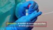 Coronavirus : le nombre de nouveaux cas à Paris ne serait pas exact