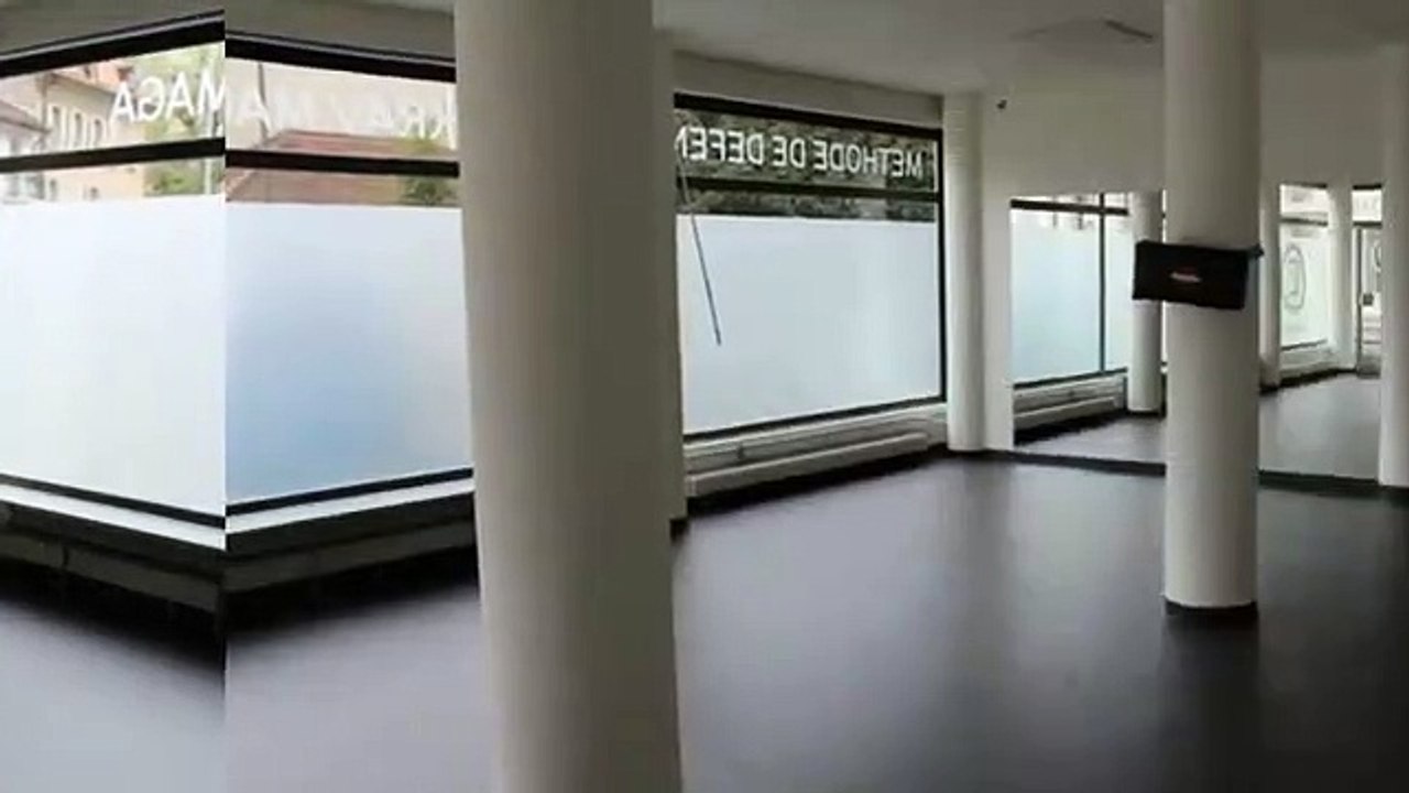 A louer - Commerce - Morges (1110) - 85m²
