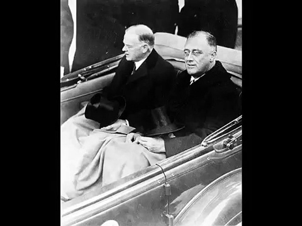 FDR - Fireside Chat - Progress of the War 02-23-1942