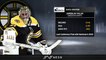 Face-Off Live: Jaroslav Halak To Get Majority of Bruins' Workload in Tuukka Rask's Absence