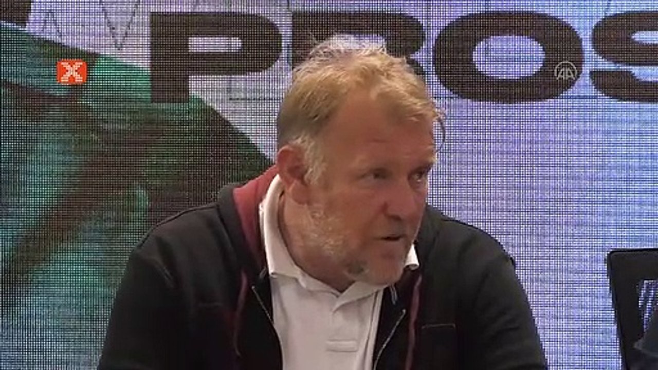 Denizlispor, Prosinecki ile sözleşme imzaladı