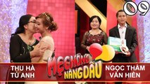 MẸ CHỒNG - NÀNG DÂU | Tập 9 FULL | Thu Hà - Tú Anh | Ngọc Thắm - Văn Hiền | 130517