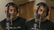 Sanjay Dutt Recording Hit Song 'Aye Shivani' | Bollywood Flashback