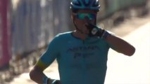 Ciclismo - Il Lombardia - Jakob Fuglsang gana Il Lombardia 2020