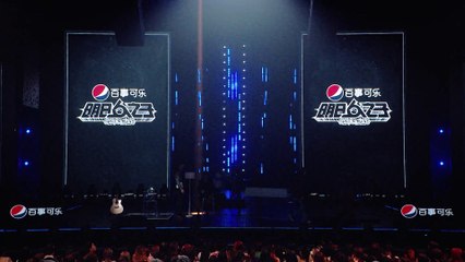 2020-08-15《明日之子4》【純享版】明星導師G.E.M.鄧紫棋與銀河系樂團學員合作舞台《我走後的夜與晝》