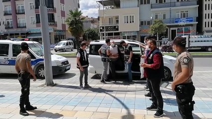 Yeğenini öldüren üvey amca tutuklandı - TOKAT