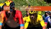 Critérium du Dauphiné 2020 - Étape 4 / Stage 4 - Minute Maillot Jaune LCL