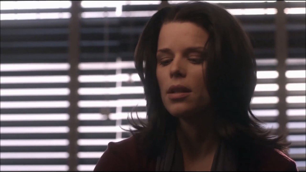 An Amish Murder - Clip