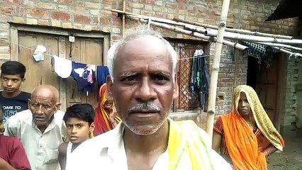 सांप के पकड़े जाने से परिवार ने चैन की सांस