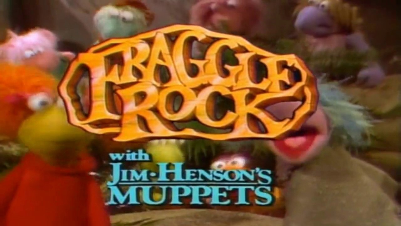 Fraguel Rock  Temporada 1  Episodio 15