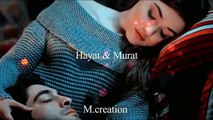 Rozana New Version Feat. Hayat & Murat Most Popular Hindi Song