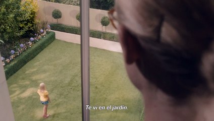 En compañía de extraños (The Ones Below) - Tráiler (subtítulos español)