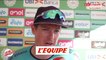 Fuglsang : «J'ai toujours voulu remporter cette course» - Cyclisme - Tour de Lombardie