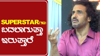 Upendra ತೆಲುಗು, ತಮಿಳಿನಲ್ಲಿ ಹೆಚ್ಚಾಗಿ ಸಿನಿಮಾ ಮಾಡದಿರಲು ಇದೇ ಕಾರಣ