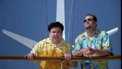 Boat Trip: Este barco es un peligro - Trailer (Español)