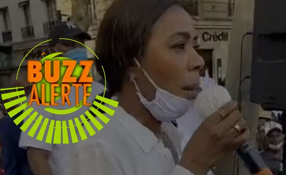 Akossi Bendjo, Kahé Éric et Affoussiata Bamba-Lamine parlent au Président Ouattara