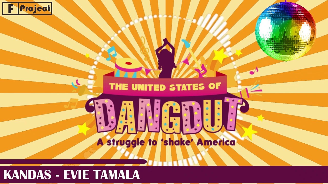 Kandas Evie Tamala Karaoke Yamaha PSR S750 by Fproject