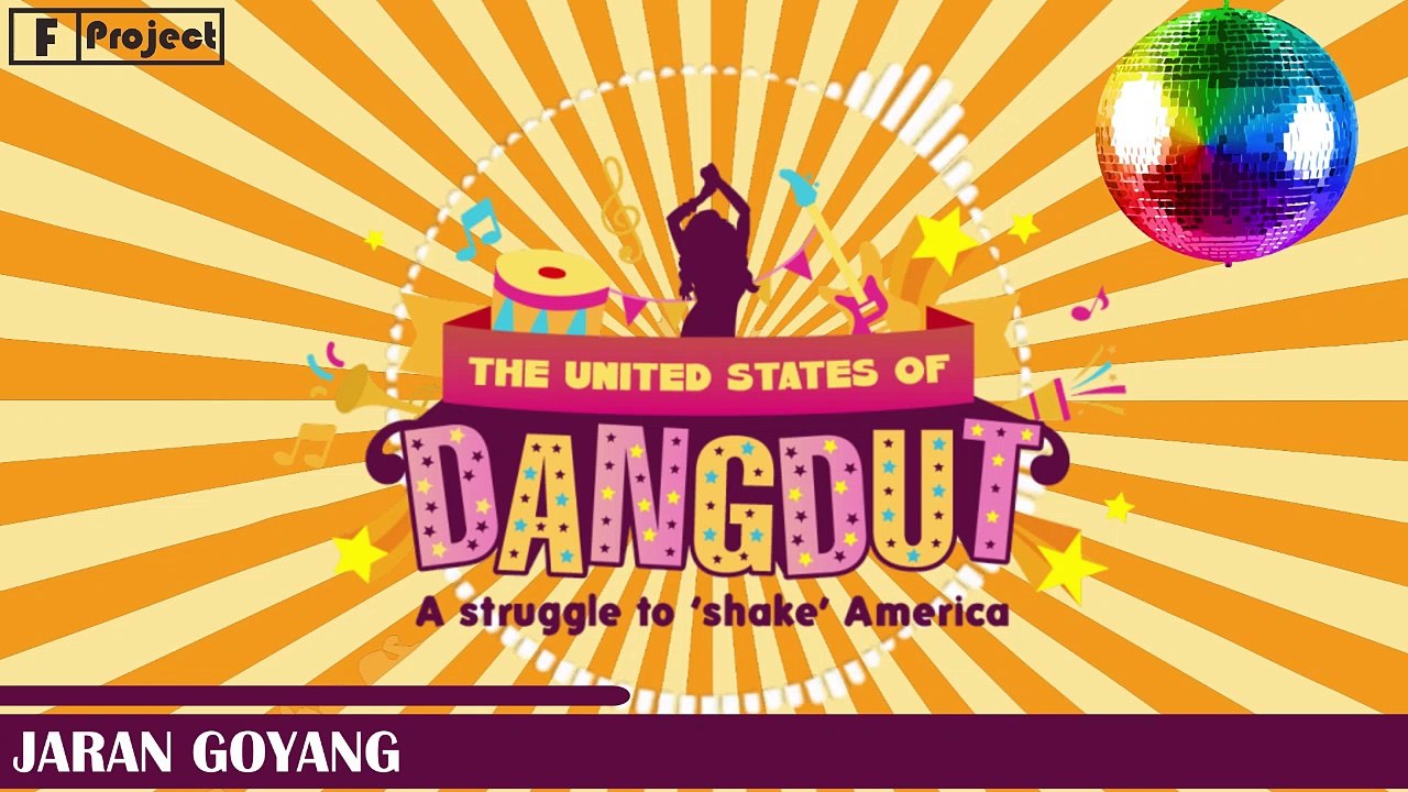 Jaran Goyang Karaoke Yamaha PSR by Fproject