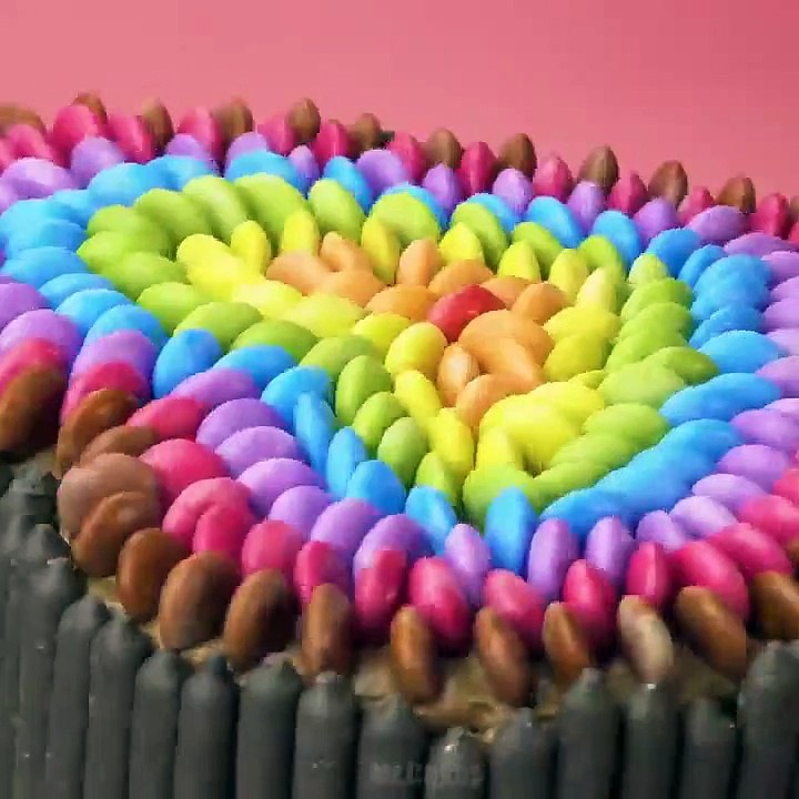 10+ Indulgent Chocolate Heart Cake Recipes - So Yummy Chocolate Cake Compilation - Mr Cakes (1)