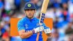 BCCI called end of era on MS Dhoni retirement