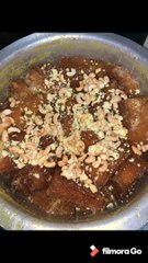 DOUBLE KA MEETHA