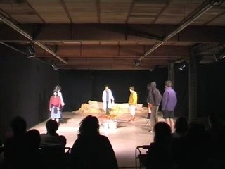 Minuscules(théâtreExtrait3)