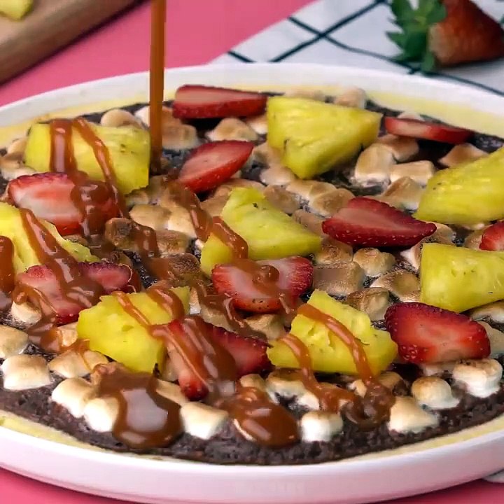 Easy and Simple Chocolate Cake Decorating Tutorials - So Yummy Cake Decorating Recipe