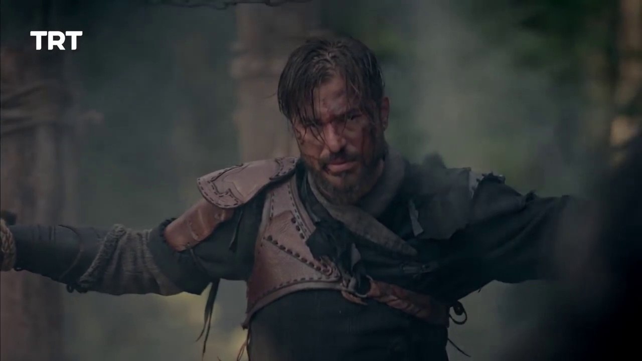 Ertugrul Ghazi Urdu HD - Full Episode 06 | Season 2