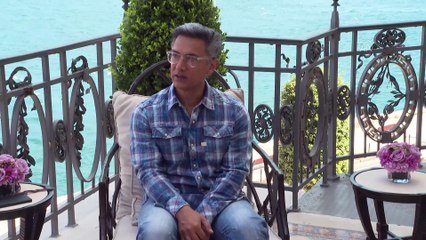 Emine Erdoğan, Hint sinemasının ünlü aktörü Aamir Khan'ı kabul etti - İSTANBUL