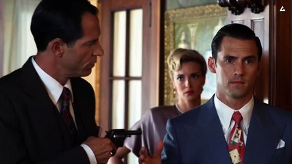 Mob City الموسم الاول الحلقة 4 His Banana Majesty