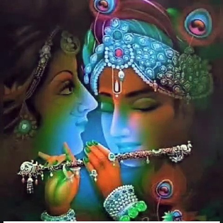 Krishna bhajan - Bhajan mala nisha
