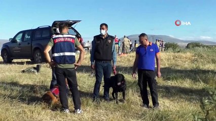 Kars Çayı’nda kaybolan çocuklar aranıyor
