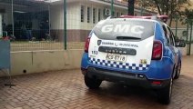 Confusão mobiliza equipes da GM até o Centro POP em Cascavel