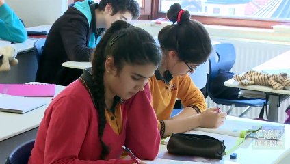 Eğitimde yeni dönem başlıyor | Video
