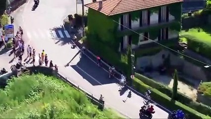 Il Lombardia presented by UBI Banca | Highlights