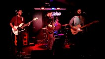 El Último Mono - La Hora Del Lobo (Directo Polar Live Weekend - Costello Club Madrid)