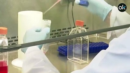 Rusia empieza a producir su vacuna contra el COVID-19