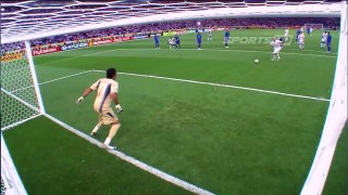 Legendary Penalty Kicks