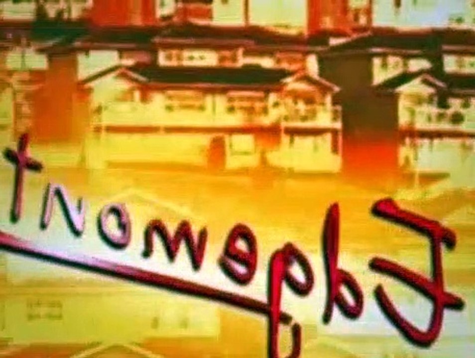 Edgemont Season 4 Episode 5 - Talk of the Town