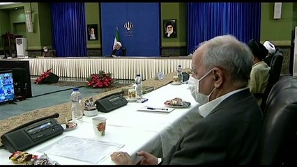 Irán clama victoria tras rechazo en la ONU de resolución de EEUU sobre embargo de armas