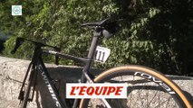 Le résumé vidéo, de la chute d'Evenepoel à la victoire de Fuglsang - Cyclisme - Tour de Lombardie