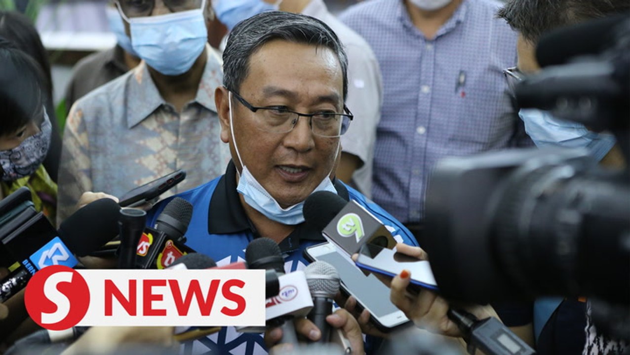 Shah Alam Mayor says will not protect enforcement officers