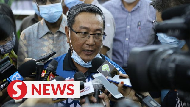 Shah Alam Mayor says will not protect enforcement officers